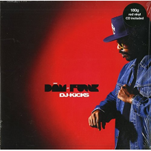 Dam-Funk - DJ-Kicks