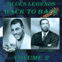 Elmore, James/Little Walter - Blues Legends Back To Back