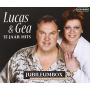 Lucas & Gea - 25 Jaar Hits - Jubileum Box