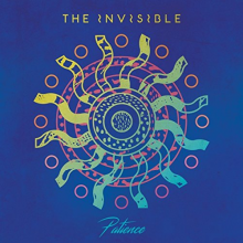 Invisible - Patience