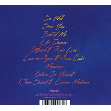 Invisible - Patience