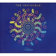 Invisible - Patience