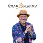 Alfanno, Omar - Desde Madrid Live