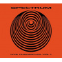 Spectrum - Live Chronicles Vol.1