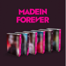 Madein - Madein Forever