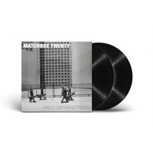 Matchbox Twenty - Exile On Mainstream