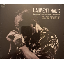 Maur, Laurent - Dark Reveries
