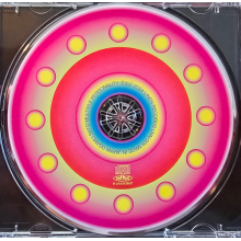 Sato, Osamu - Multiple Personality