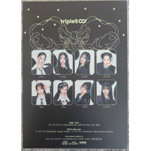 Triples - Triples Hacchi! "Untitled"