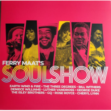 Various - Ferry Maat's Soulshow