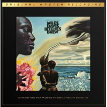 Davis, Miles - Bitches Brew