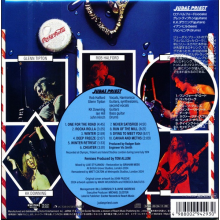 Judas Priest - Rocka Rolla