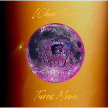 Lyma - When Sun Turns Moon