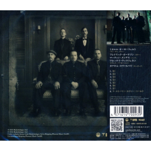 Opeth - Last Will and Testament