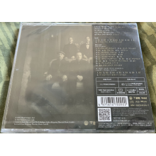 Opeth - Last Will and Testament