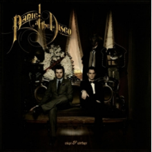 Panic At the Disco - Vices & Virtues