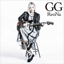 Reona - Gg