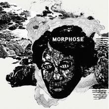 Carnet, Morgane & Jozef Dumoulin & Fanny Lasfargues - Morphose