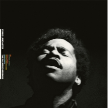Lancaster, Byard - The Complete Palm Recordings 1973-1974