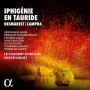 Niquet, Herve - Desmarets & Campra: Iphigenie En Tauride