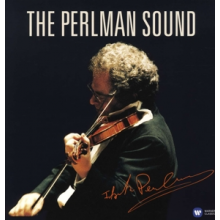 Perlman, Itzhak - The Perlman Sound