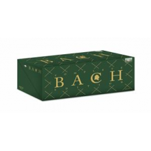 V/A - Bach Complete Edition - Brilliant Classics