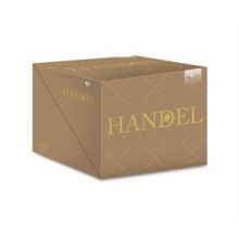 V/A - Handel Edition - Brilliant Classics