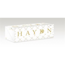 V/A - Haydn Edition - Brilliant Classics
