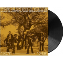 V/A - You Can Be a Star!: Deep Disco & Crossover 70s Soul From the Now-Again & Soul-Cal Vaults 1972-1982