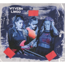Wyvern Lingo - Wyvern Lingo