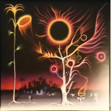 Agnusdei, Laura - Flowers Are Blooming In Antarctica