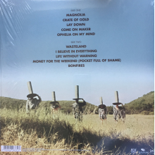 Alberta Cross - Songs of Patience