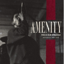 Amenity - This is Our Struggle