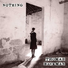 Backman, Thomas - Nothing