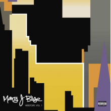 Blige, Mary J. - Herstory Vol. 1