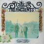 Collier, Isaiah & William Hooker & William Parker - The Ancients