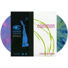 Common - Resurrection