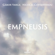 Constantinou, Nicolas & Gabor Varga - Empneusis