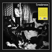 Crossbreeze - Crossbreeze