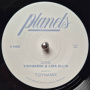 Ellis, Lisa & T-Dynamix - 7-Alone/Your Love