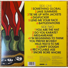 Fight Like Apes - Fight Like Apes and the Mystery of the Golden Medallion
