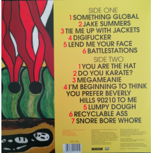 Fight Like Apes - Fight Like Apes and the Mystery of the Golden Medallion