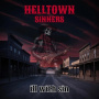 Helltown Sinners - Iii With Sin
