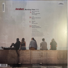 Incubus - Morning View Xxiii