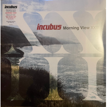 Incubus - Morning View Xxiii