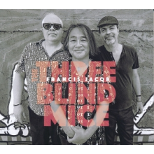 Jacob, Francis - The Three Blind Mice