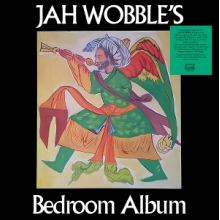 Jah Wobble - Bedroom Album