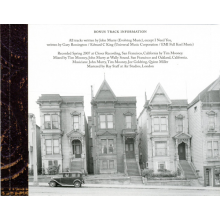 Murry, John - The Graceless Age