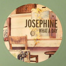 Josephine - 7-What a Day