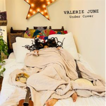 June, Valerie - Under Cover